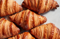Croissants Recipe - NYT Cooking