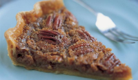 Pecan Pie Recipe by Mary Berry