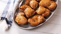 Best Baked Boneless Chicken Thighs Recipe - How to Make ...