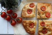 Authentic Italian Focaccia Bread Recipe - Nonna Box