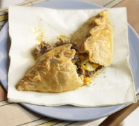 Cornish pasty recipe | BBC Good Food