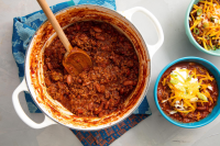 Best Beef Chilli Recipe - How to Make Easy Homemade Chilli