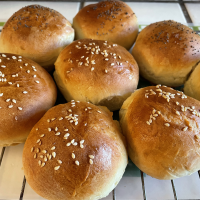 French Bread Rolls to Die For Recipe | Allrecipes