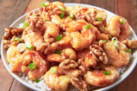 Best Honey Walnut Shrimp Recipe