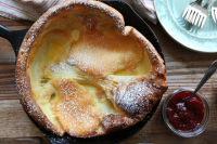 Dutch Baby Recipe - NYT Cooking