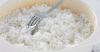Rice by absorption method | Australian Women's Weekly Food