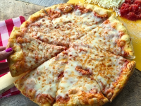 Domino's Large Cheese Reduced Fat ... - Top Secret Recipes