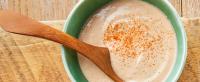 Spicy Ranch Dressing - Forks Over Knives