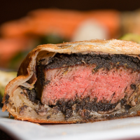 Beef Wellington For Two Recipe by Tasty