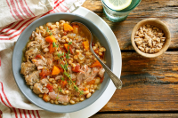 Slow-Cooker Cassoulet Recipe - NYT Cooking