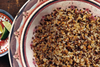 Peruvian Rice and Lentils (Tacu Tacu) Recipe | Epicurious