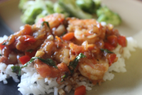 Shrimp Provencal Recipe | Allrecipes