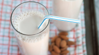 How To Make Almond Milk at Home | Kitchn