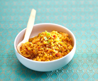 Lentilles corail et quinoa au curry - Cookidoo® – la plateforme de ...