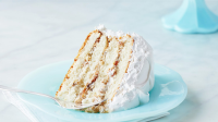 Martha's Lady Baltimore Cake Recipe | Martha Stewart