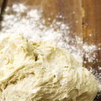 Homemade pizza dough recipe | Jamie Oliver recipes