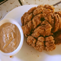 Blooming Onion and Dipping Sauce Recipe | Allrecipes