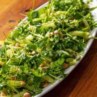 Lao Hu Cai (Tiger Salad) | America's Test Kitchen Recipe