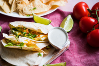 Baja Sauce Recipe - Food.com