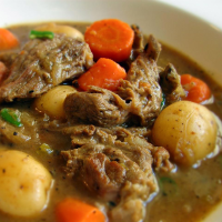 Chef John's Irish Stew | Allrecipes