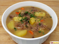 Irish Lamb Stew Recipe | YepRecipes