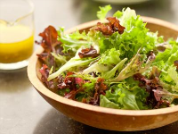 Vinaigrette Pour Salade Verte Recettes Recipe