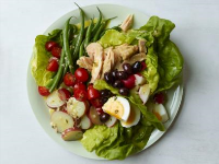 Salade Nicoise Ingredient Recettes Recipe