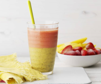 Smoothie mangue, ananas et fruit de la passion - Cookidoo® – the ...