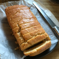 Macadamia Fat Bread Recipe | Allrecipes