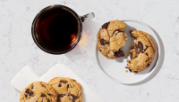 Chocolate Chip Cookies Recipe | Starbucks® Coffee at Home
