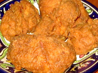 Popeyes Bonafide Spicy Chicken (Copycat) Recipe - Food.com