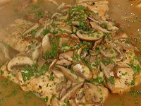 Chicken Marsala Recipe | Food Network