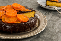 Clementine Cake Recipe - NYT Cooking