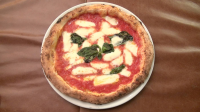 Pizza napolitaine maison : la recette de Domenico Galluccio