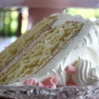 Cream Cake Recipe | Allrecipes