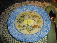 Cream of Belgian Endive Soup Recipe - Food.com