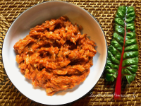 Côtes de blettes aux tomates – Recettes pour le Cook Processor de ...