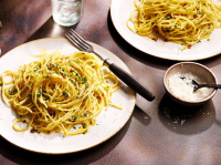 Spaghetti aglio e olio | BBC Good Food