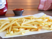 McDonald's French Fries Copycat Recipe by Todd Wilbur