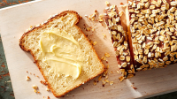 Pressure-Caramelized Oat Bread Recipe | Martha Stewart