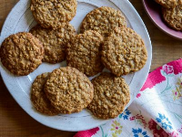 Brown Sugar Oatmeal Cookie Recipe : Food Network Recipe | Ree ...