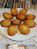 Food Recipe: Bonsoir la recette muffins aux pépites chocolat et ...