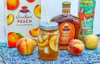 Crown Royal Peach Tea Recipe - Koti Beth