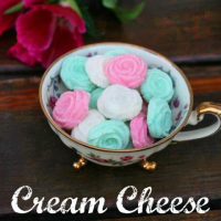 Old-Fashioned Cream Cheese Mints Recipe – Cheap Recipe Blog