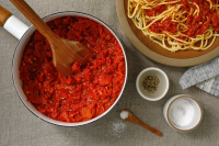 Fast Tomato Sauce With Anchovies Recipe - NYT Cooking