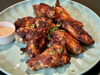 Caesar Chicken Wings Recipe - Food.com