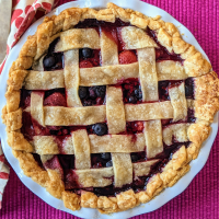 Best Ever Pie Crust Recipe | Allrecipes