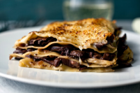Mushroom Lasagna Recipe - NYT Cooking