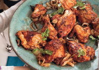 Easy Chicken Masala Recipe | Bon Appétit