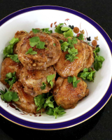 Chicken garam masala – Umami Days